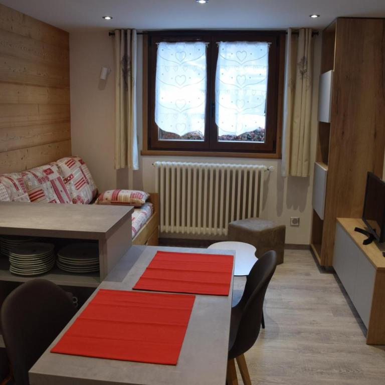 Deux Vallées 5 - Appartamento Comfort - 2