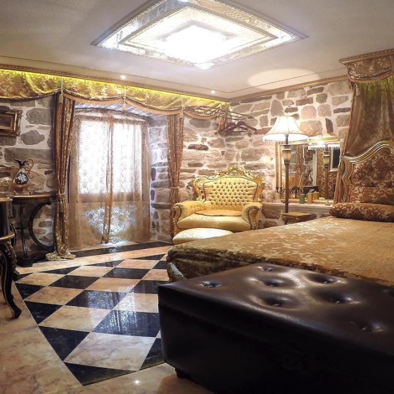Cattaro Royale Apartment - Apartman sa 2 Spavaće Sobe - 91