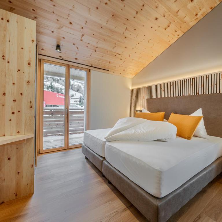 Hotel Bellaval Scuol - Doppelzimmer - 10