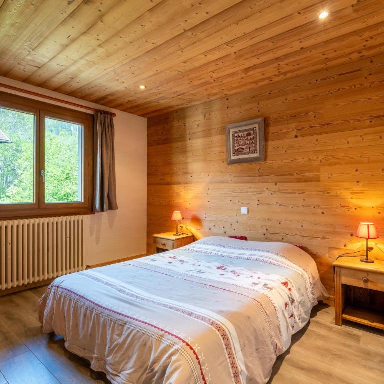 Deux Vallées 2 - Comfort Apartment - 3