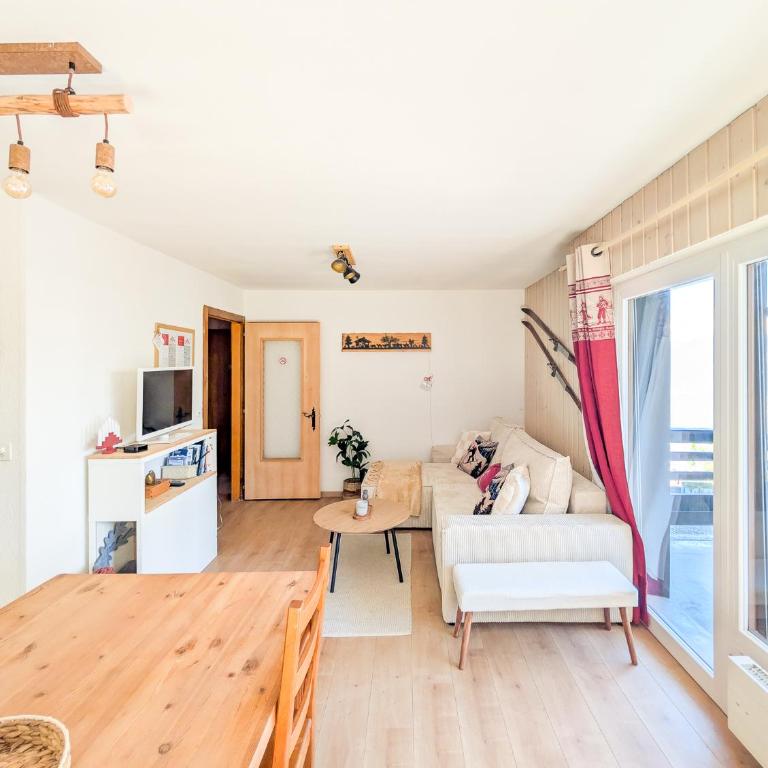 Cosy Centered with Garden and View in Veysonnaz - Appartamento - 25