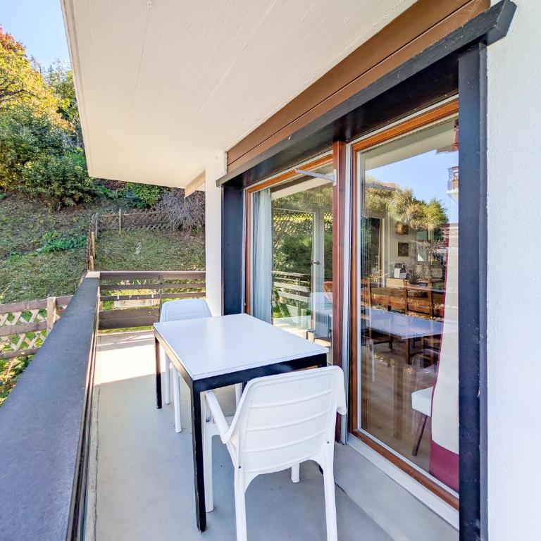 Cosy Centered with Garden and View in Veysonnaz - Appartamento - 29