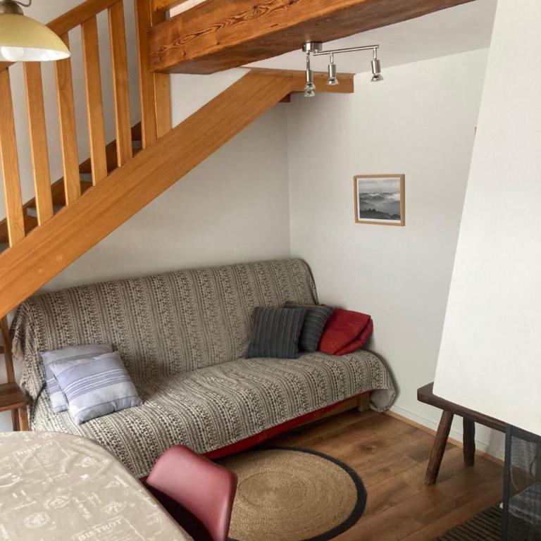 Escale Blanche 5 - Comfort Apartment - 2