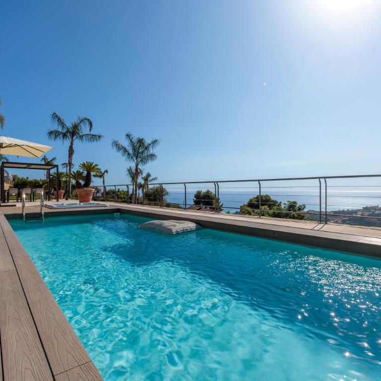 Villa Chloé by Le Case di Tati - Villa con Piscina Privata - 48
