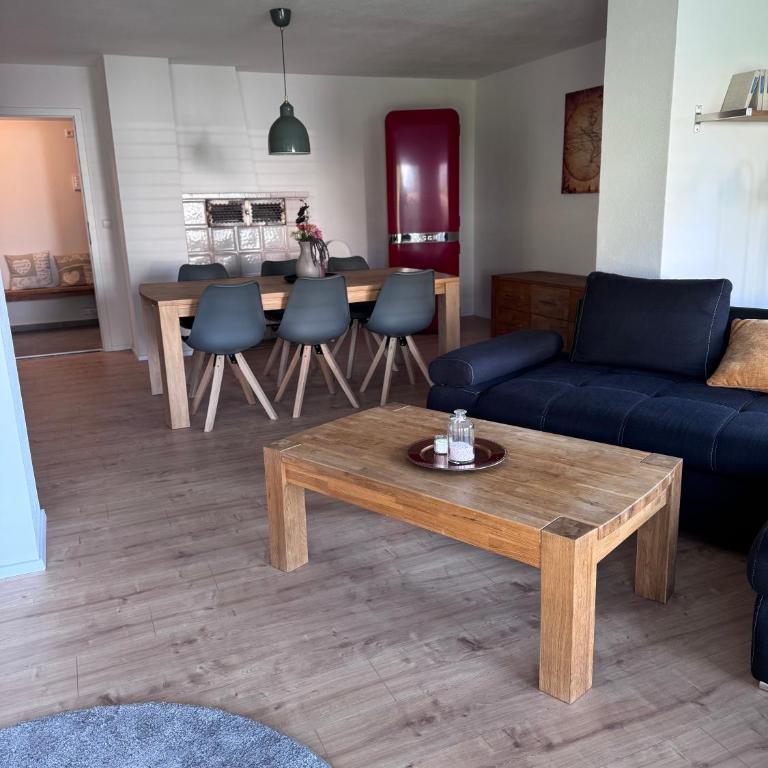 Unger's Ferienwohnung Mariella - Apartment mit 2 Schlafzimmern - 12