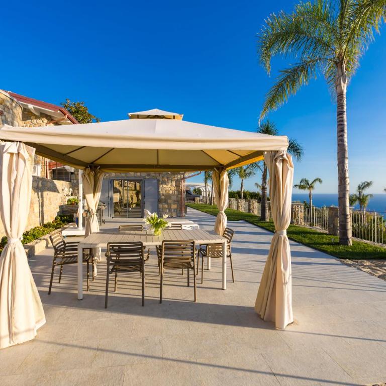 Villa Chloé by Le Case di Tati - Villa con Piscina Privata - 22