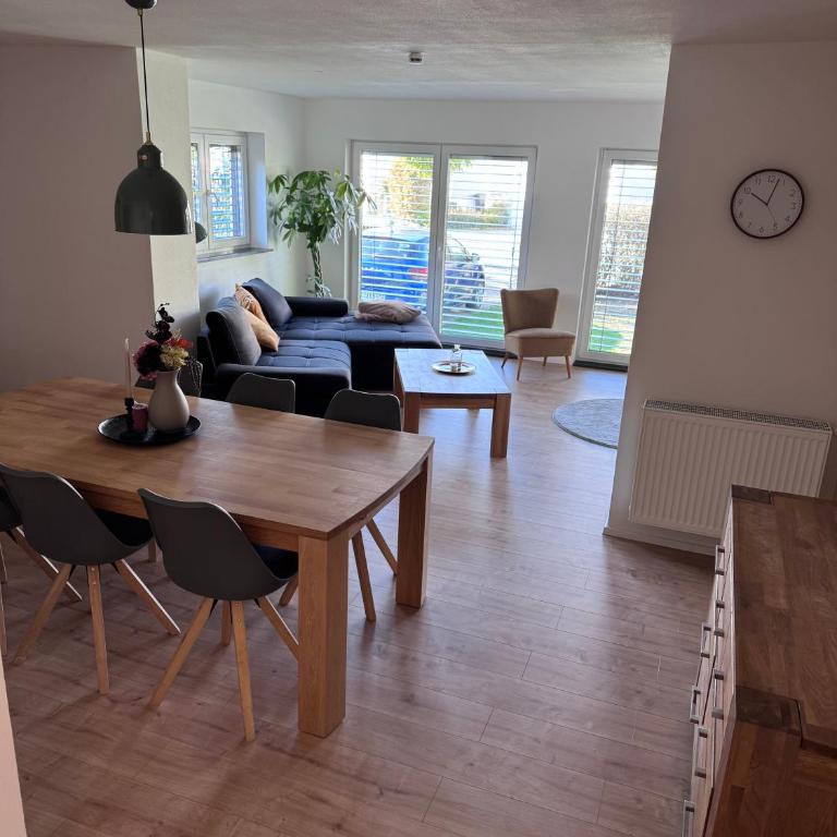 Unger's Ferienwohnung Mariella - Apartment mit 2 Schlafzimmern - 11