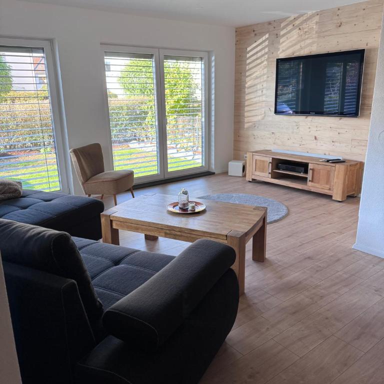 Unger's Ferienwohnung Mariella - Apartment mit 2 Schlafzimmern - 10