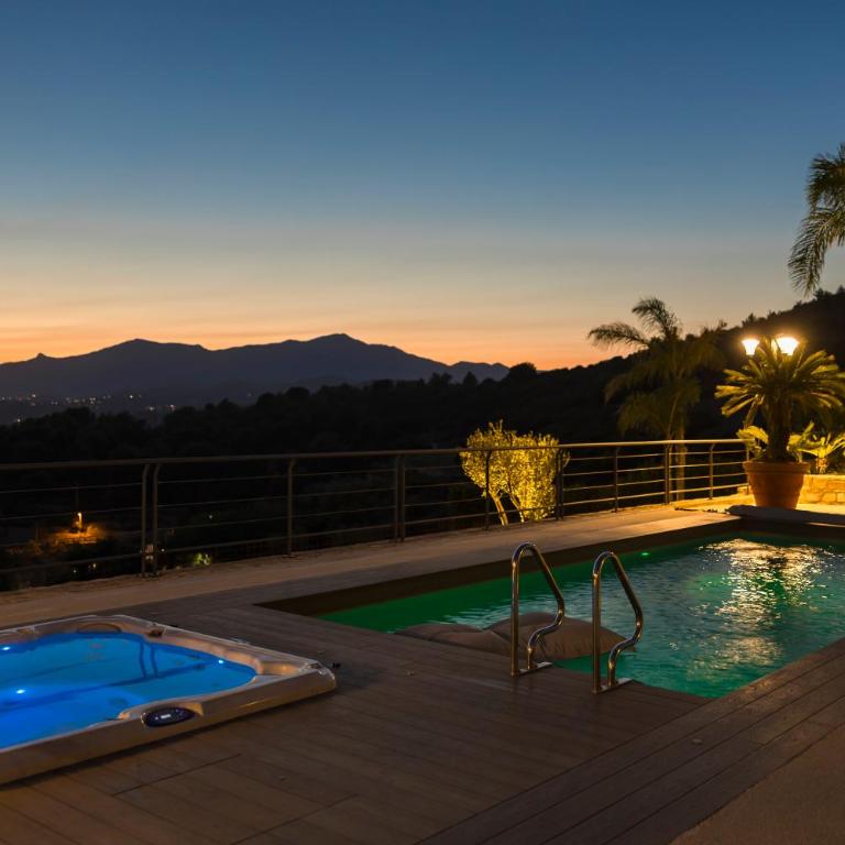 Villa Chloé by Le Case di Tati - Villa con Piscina Privata - 70
