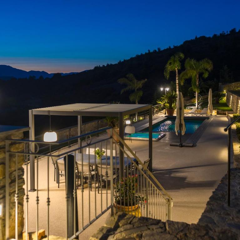 Villa Chloé by Le Case di Tati - Villa con Piscina Privata - 72