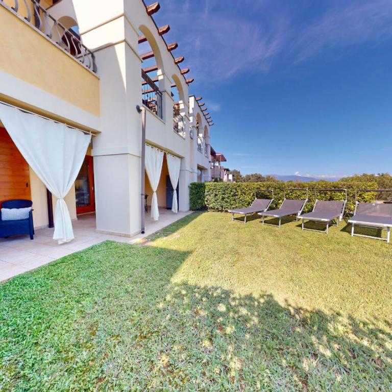 Ulivo Apartment By Bookinggardalake - Appartamento - Piano Terra - 6