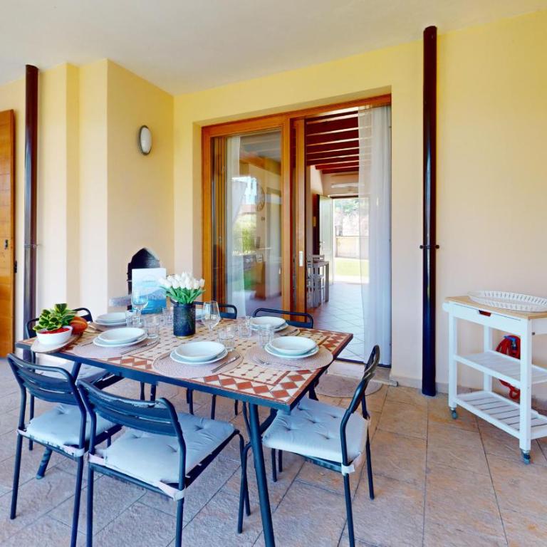 Ulivo Apartment By Bookinggardalake - Appartamento - Piano Terra - 24