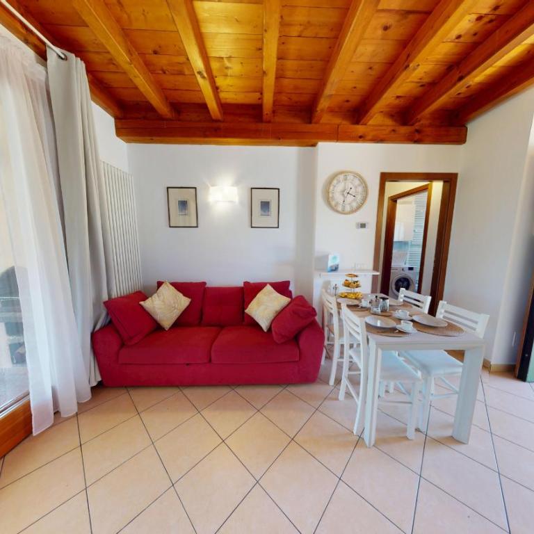 Ulivo Apartment By Bookinggardalake - Appartamento - Piano Terra - 15