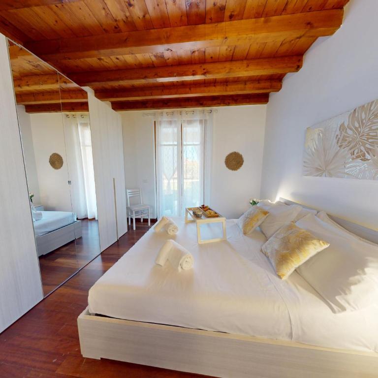 Ulivo Apartment By Bookinggardalake - Appartamento - Piano Terra - 16