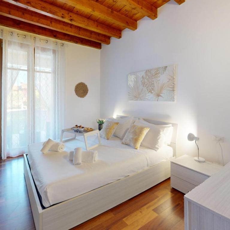 Ulivo Apartment By Bookinggardalake - Appartamento - Piano Terra - 27