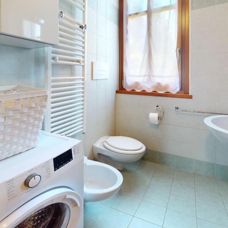 Ulivo Apartment By Bookinggardalake - Appartamento - Piano Terra - 23