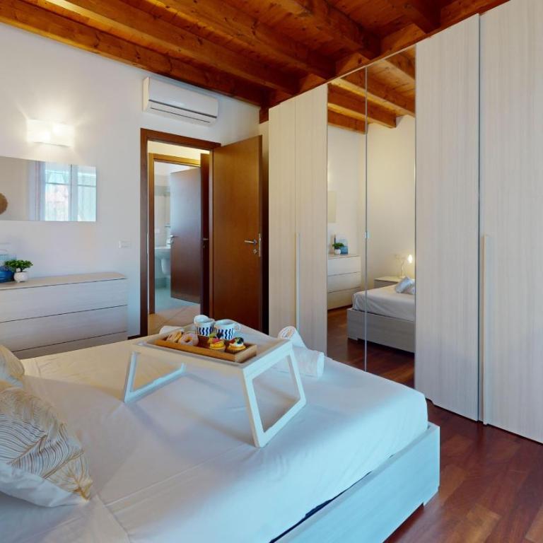 Ulivo Apartment By Bookinggardalake - Appartamento - Piano Terra - 31