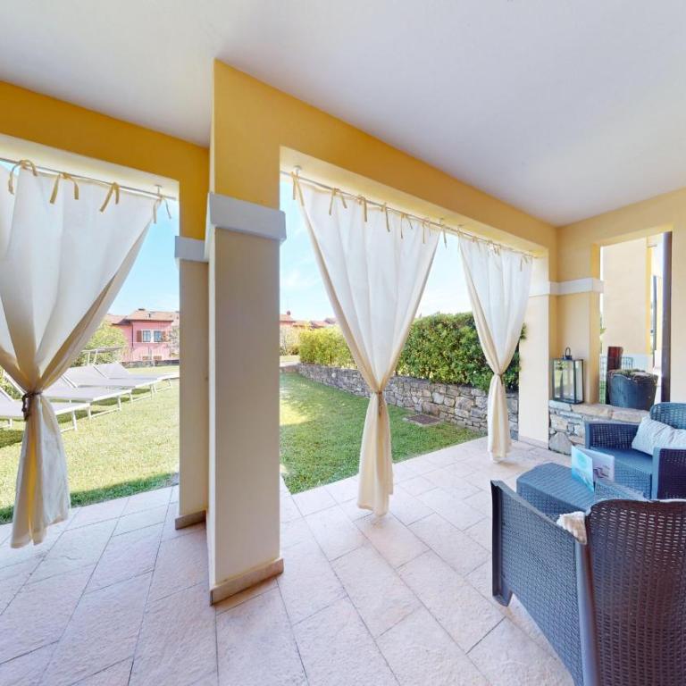 Ulivo Apartment By Bookinggardalake - Appartamento - Piano Terra - 35