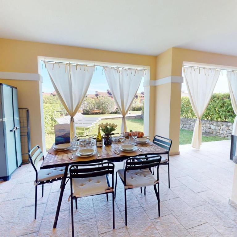 Ulivo Apartment By Bookinggardalake - Appartamento - Piano Terra - 5