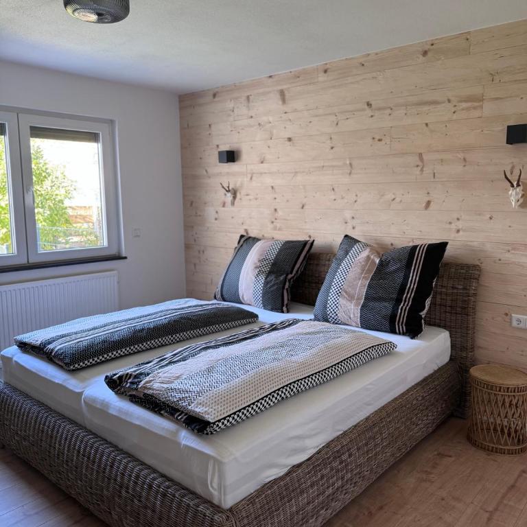 Unger's Ferienwohnung Mariella - Apartment mit 2 Schlafzimmern - 6