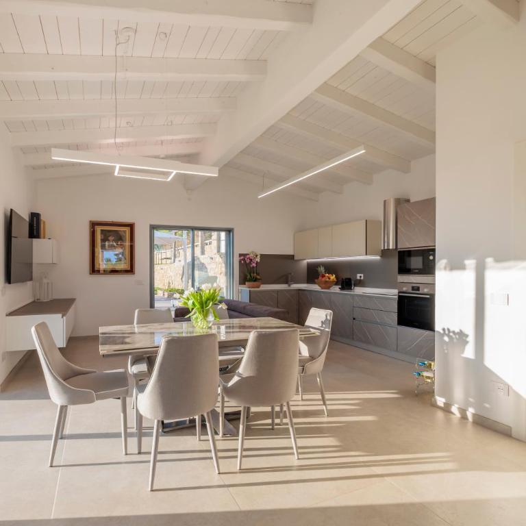 Villa Chloé by Le Case di Tati - Villa con Piscina Privata - 5