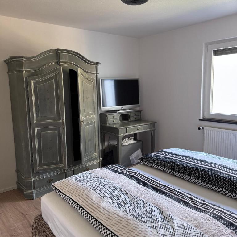 Unger's Ferienwohnung Mariella - Apartment mit 2 Schlafzimmern - 7