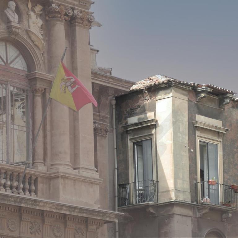 SantuzzaMia - One-Bedroom Apartment - 26