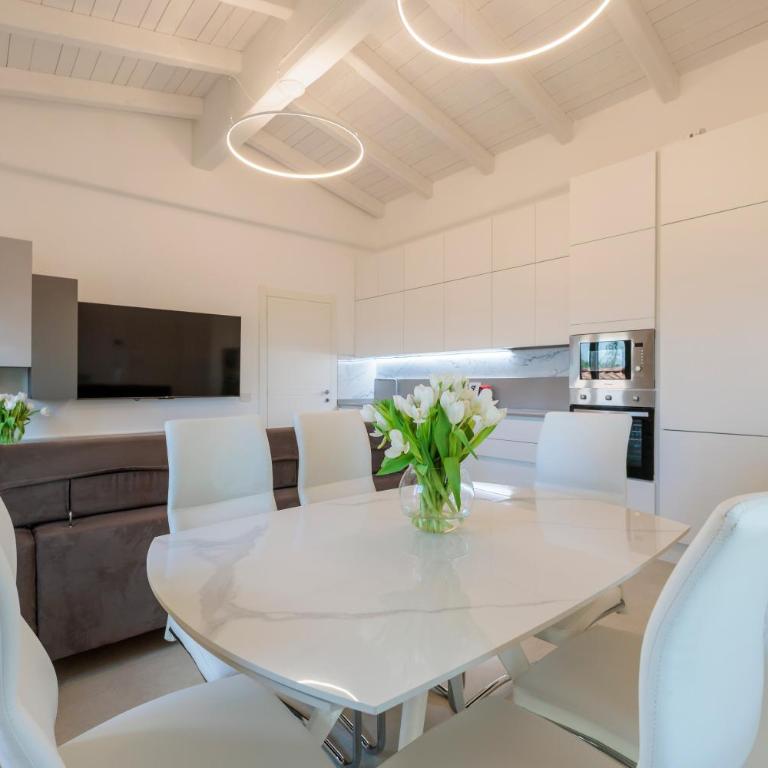 Villa Chloé by Le Case di Tati - Villa con Piscina Privata - 28