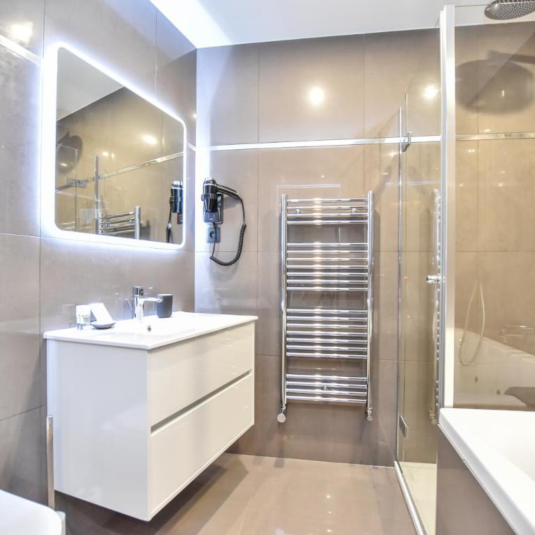 Magnificent studio - 2P - near the Palais Garnier - Studio - 14