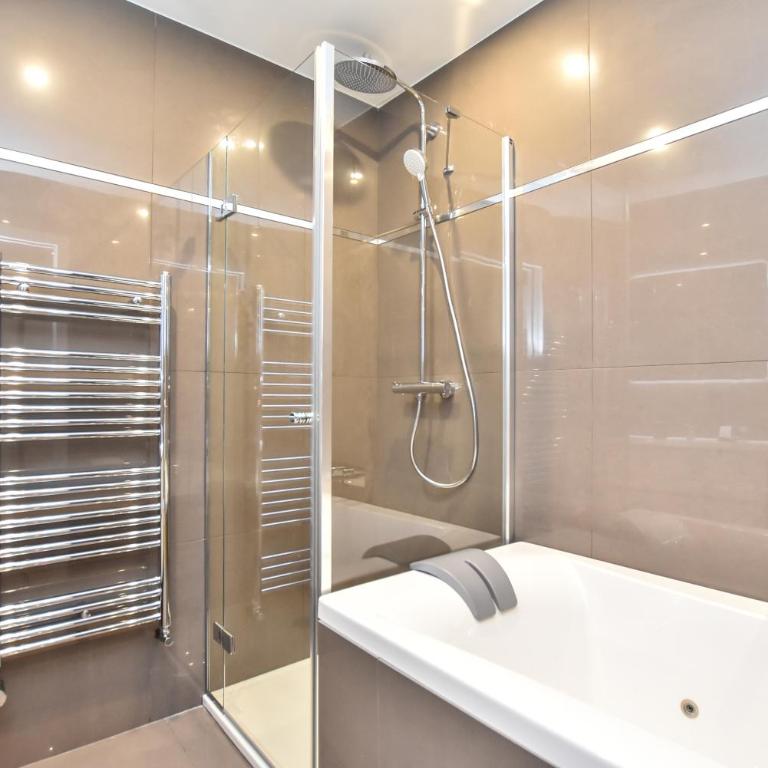 Magnificent studio - 2P - near the Palais Garnier - Studio - 12