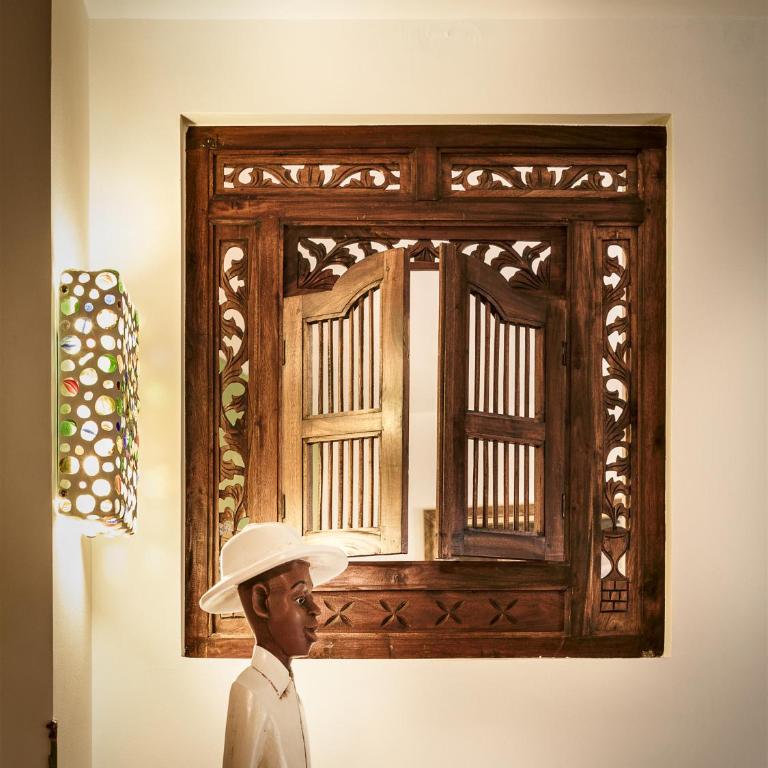 Hotel Stella Maris - Junior Suite - 7