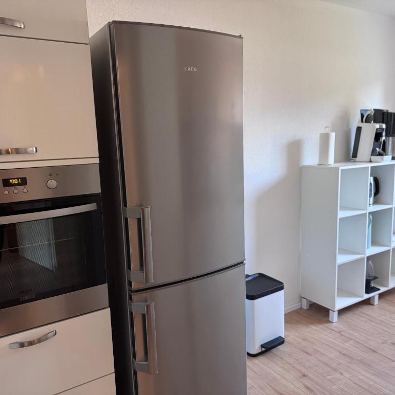Unger's Ferienwohnung Mariella - Apartment mit 2 Schlafzimmern - 5
