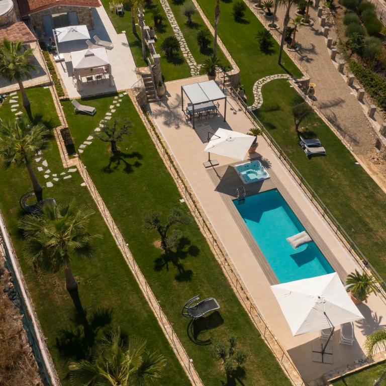 Villa Chloé by Le Case di Tati - Villa con Piscina Privata - 59