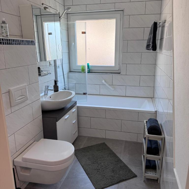 Unger's Ferienwohnung Mariella - Apartment mit 2 Schlafzimmern - 3