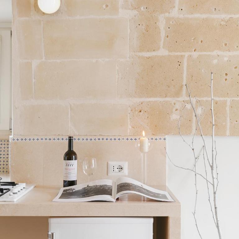 La Casa di Gianni - Appartamento Monolocale - 12