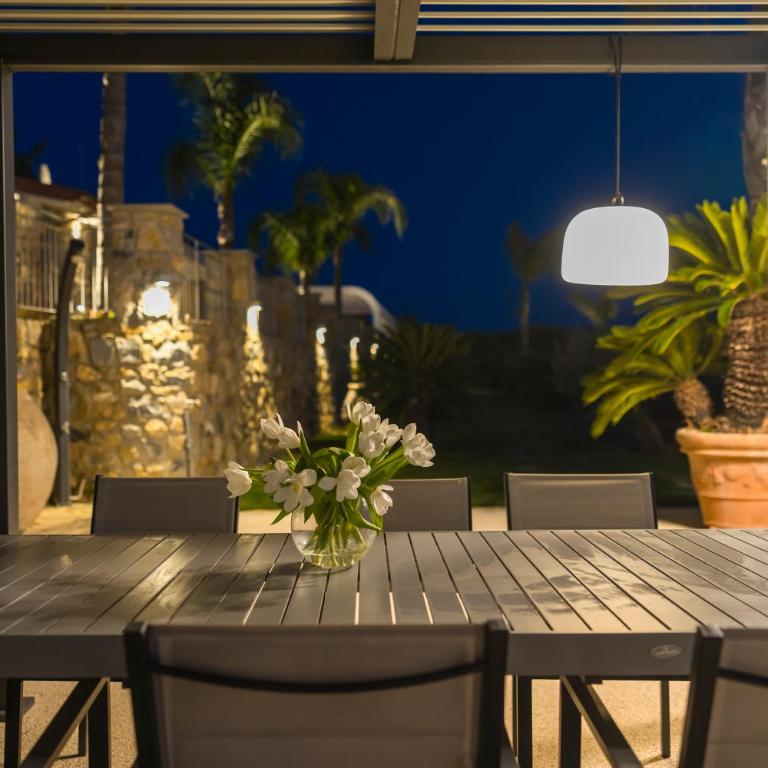 Villa Chloé by Le Case di Tati - Villa con Piscina Privata - 77