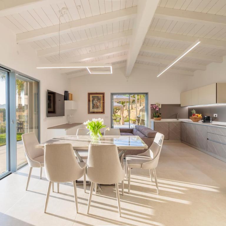 Villa Chloé by Le Case di Tati - Villa con Piscina Privata - 12