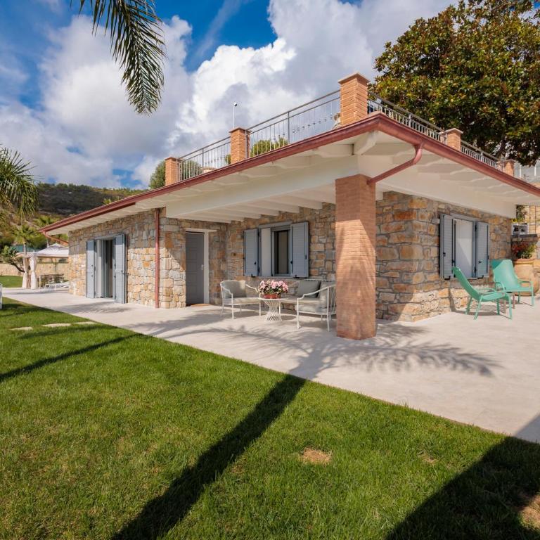 Villa Chloé by Le Case di Tati - Villa con Piscina Privata - 52