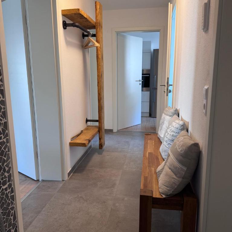 Unger's Ferienwohnung Mariella - Apartment mit 2 Schlafzimmern - 2