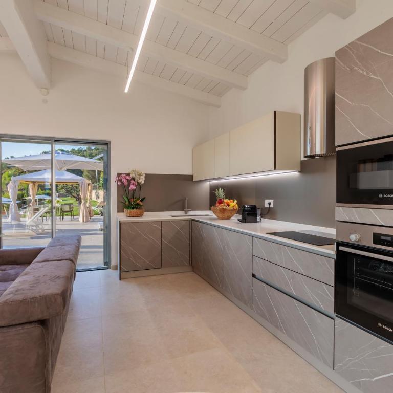 Villa Chloé by Le Case di Tati - Villa con Piscina Privata - 10