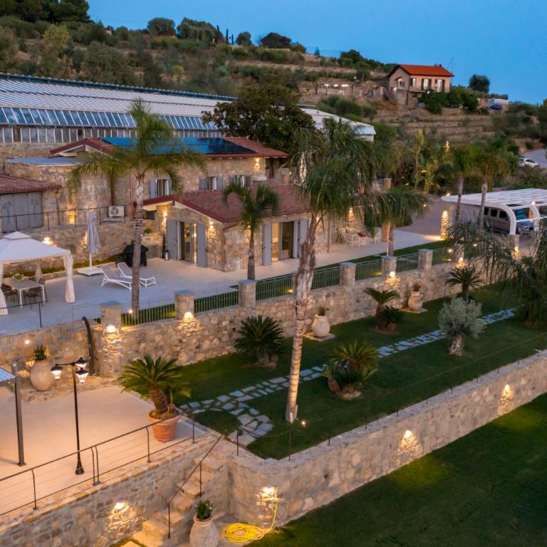 Villa Chloé by Le Case di Tati - Villa con Piscina Privata - 69