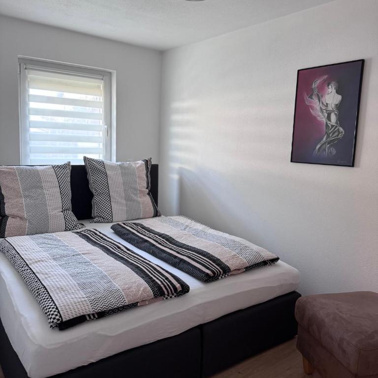 Unger's Ferienwohnung Mariella - Apartment mit 2 Schlafzimmern - 9
