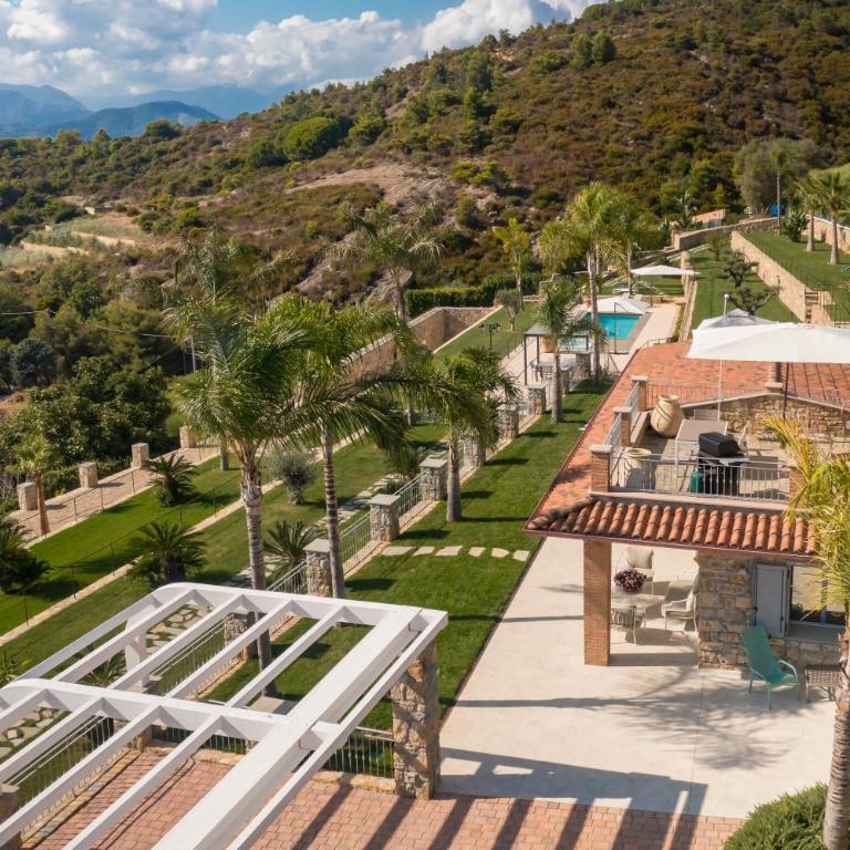 Villa Chloé by Le Case di Tati - Villa con Piscina Privata - 63