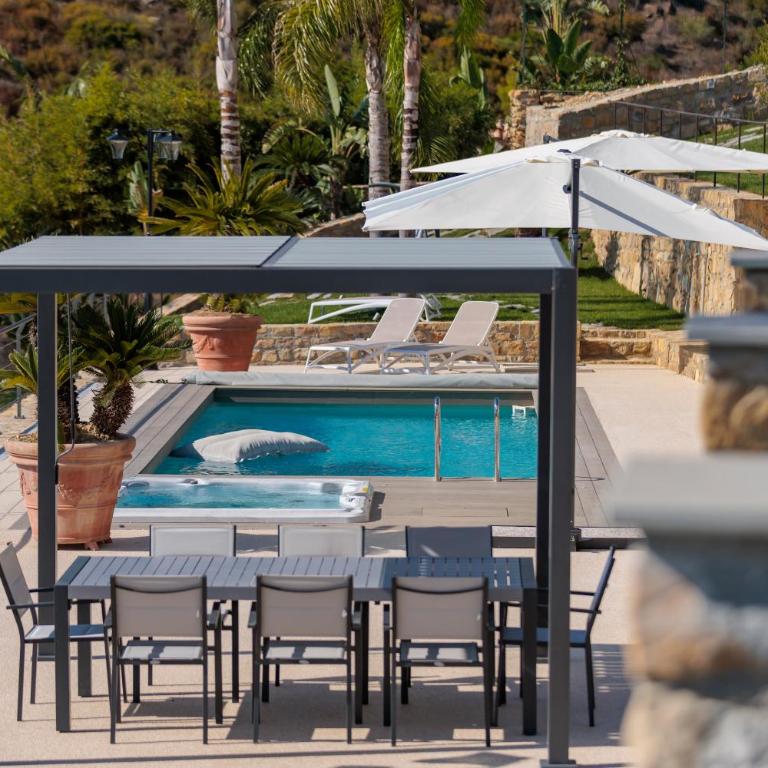 Villa Chloé by Le Case di Tati - Villa con Piscina Privata - 64
