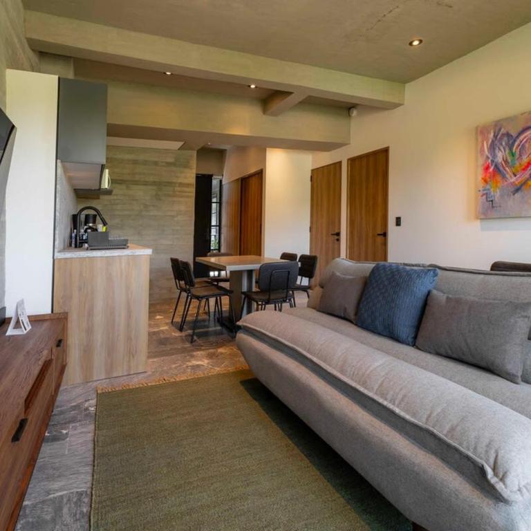 Capitalia Terrace Rooftop Jacuzzi - Apartamento - 3