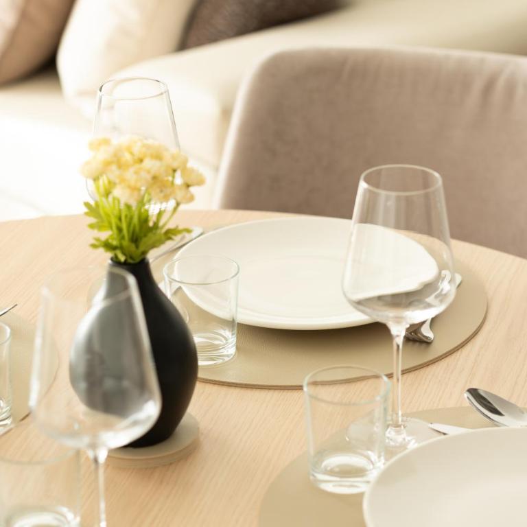 Frant Living - Graz Apartments - Apartment mit 1 Schlafzimmer - 3