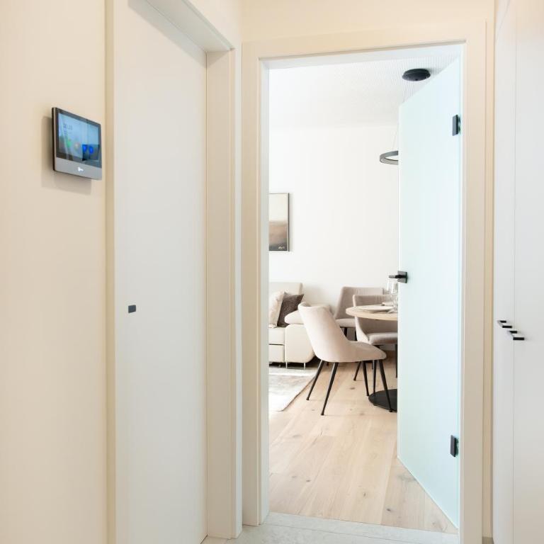 Frant Living - Graz Apartments - Apartment mit 1 Schlafzimmer - 4