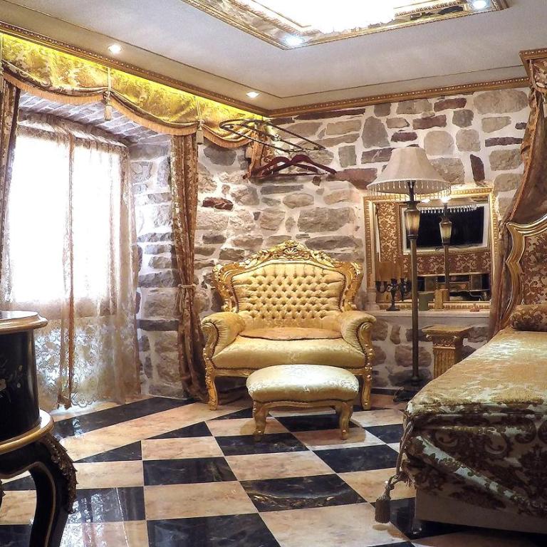 Cattaro Royale Apartment - Apartman sa 2 Spavaće Sobe - 69