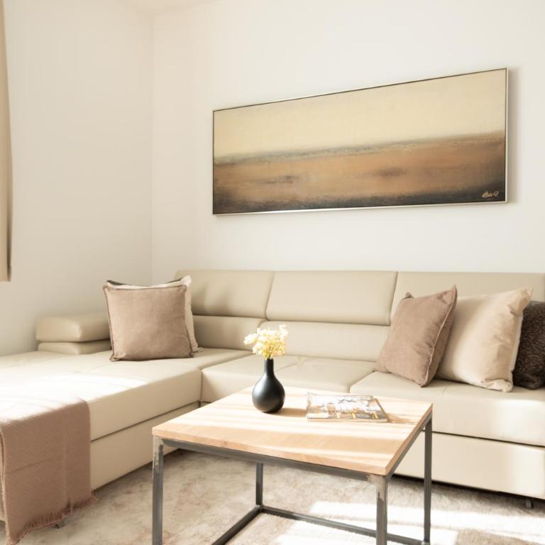 Frant Living - Graz Apartments - Apartment mit 1 Schlafzimmer - 2