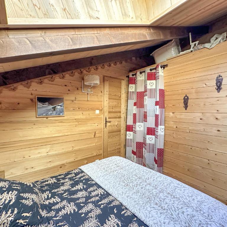 PE317 - 4 pieces 6 a 7 pers proximite centre - Apartment mit 3 Schlafzimmern und Bergblick - 6
